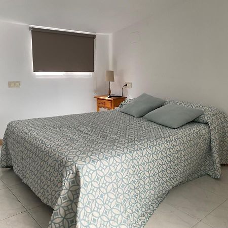 Apartamentos Oliva カルダス・デ・レイス エクステリア 写真